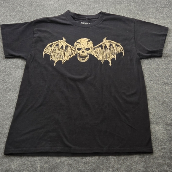 Avenged Sevenfold Other - Avenged Sevenfold North American‎ Tour 2023 T-Shirt Size  Large